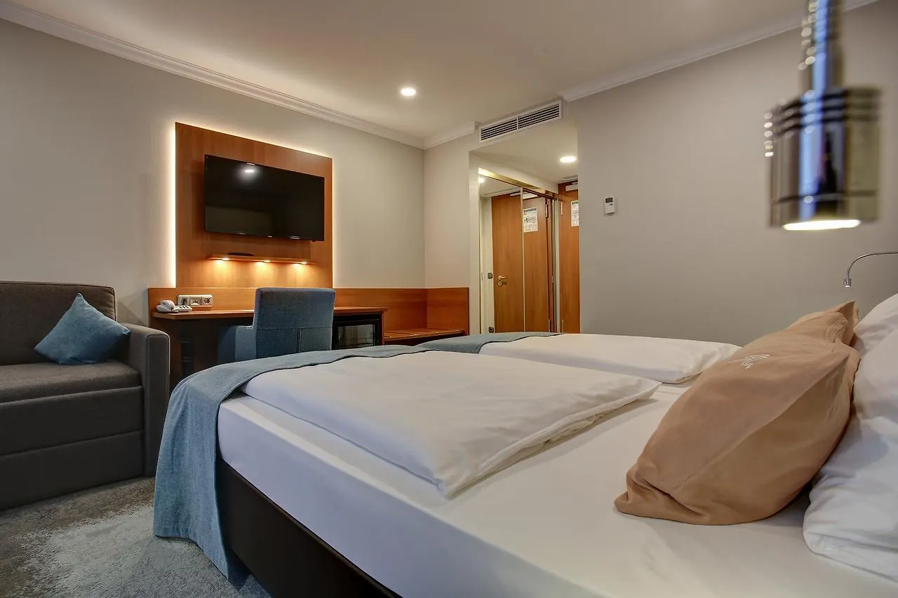 Premier Inn Passau Weisser Hase Hotel