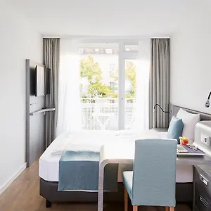 Living Apart-hotel