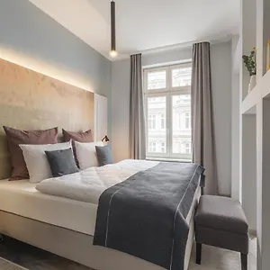 Acora Living The Hotel Hambourg