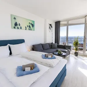 Arbio I Balcony , Augsburgo Alemania