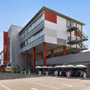 Hotel Amedia Express Passau, Trademark Collection By Wyndham, Passau
