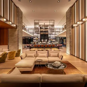 Marriott West Hotel Munich