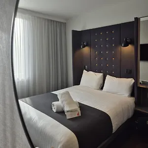 Hotel Point A Liberties