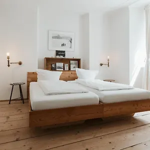 Maison d'hôtes Das-hornsteiner, Passau
