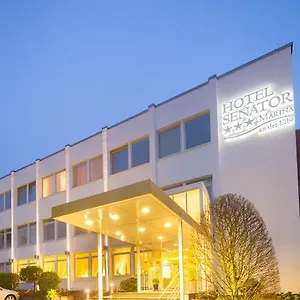 Senator Marina Hotel Wedel