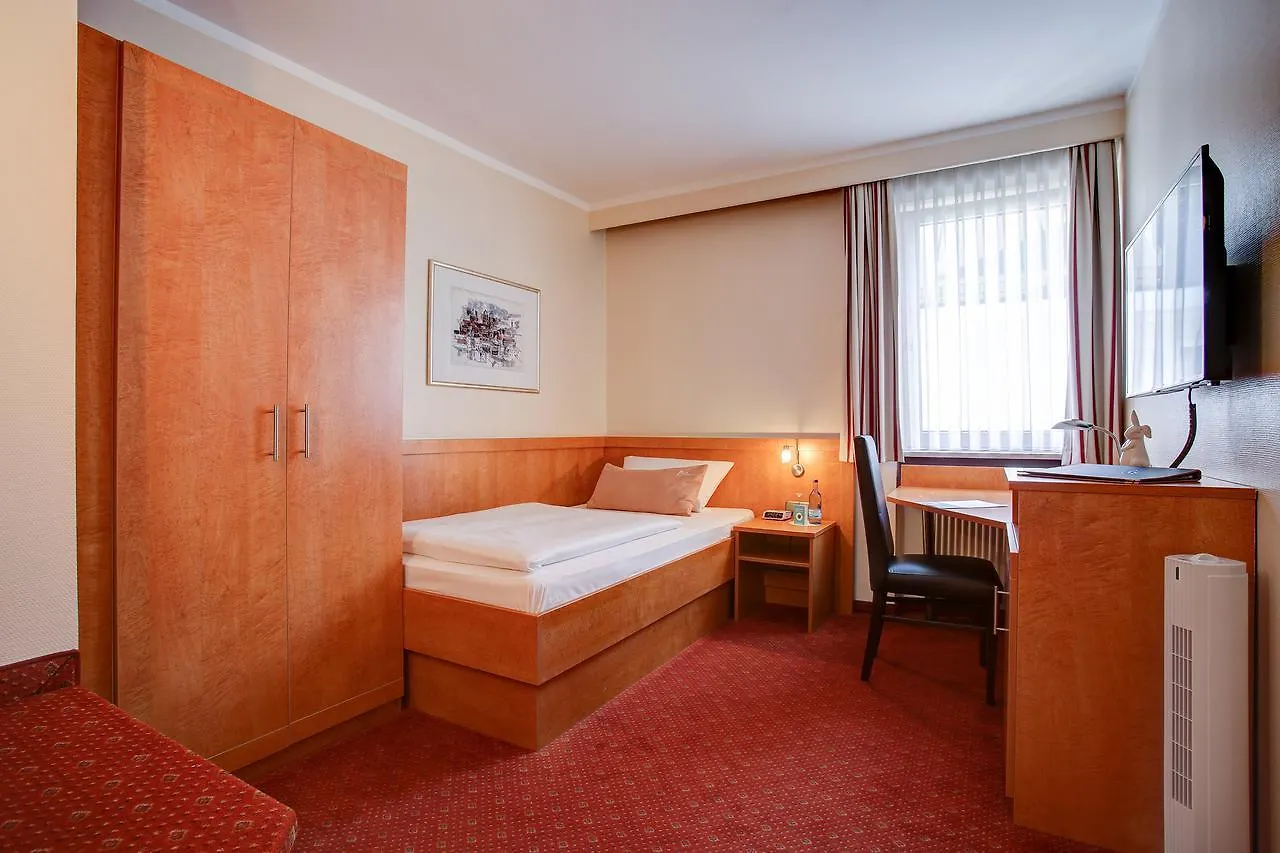 Premier Inn Passau Weisser Hase