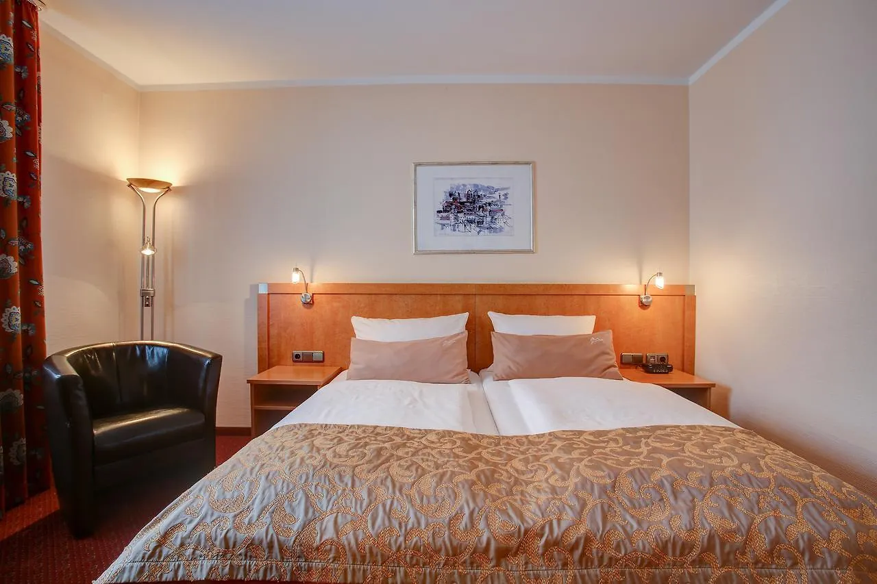 Premier Inn Passau Weisser Hase