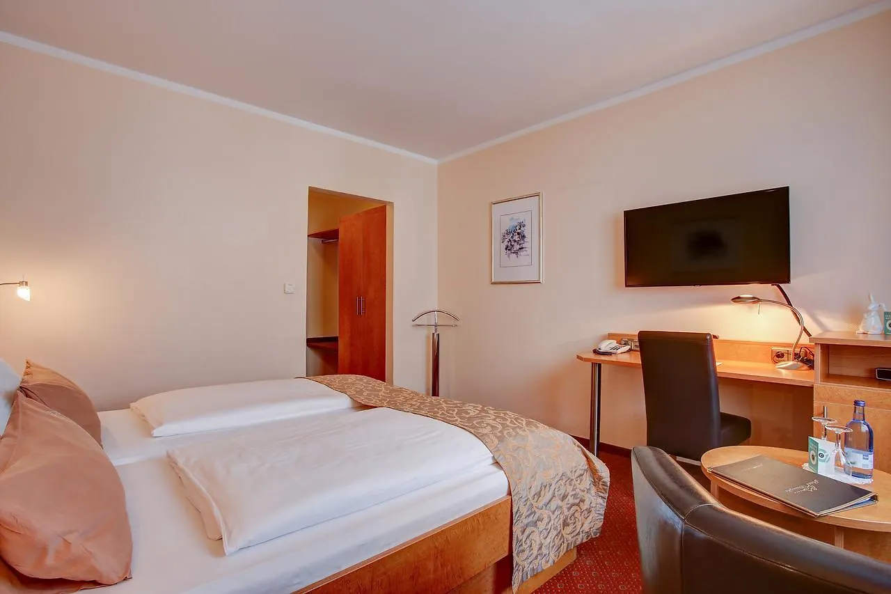 Premier Inn Passau Weisser Hase 3*,  גרמניה