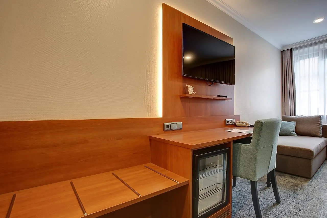 מלון Premier Inn Passau Weisser Hase