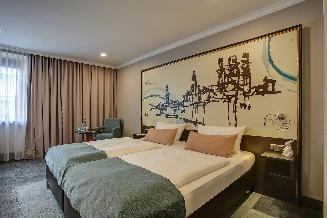 Premier Inn Passau Weisser Hase 3*,