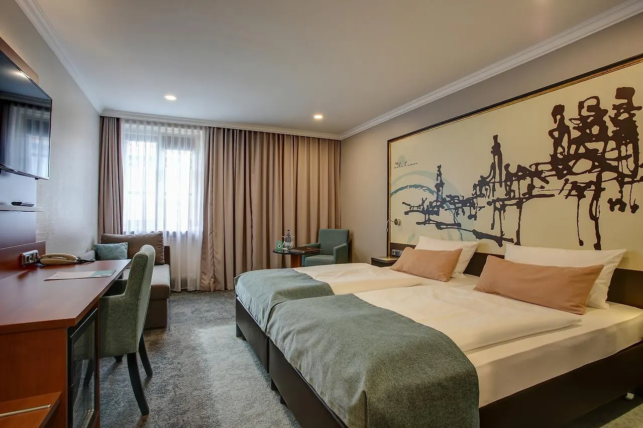 Premier Inn Passau Weisser Hase