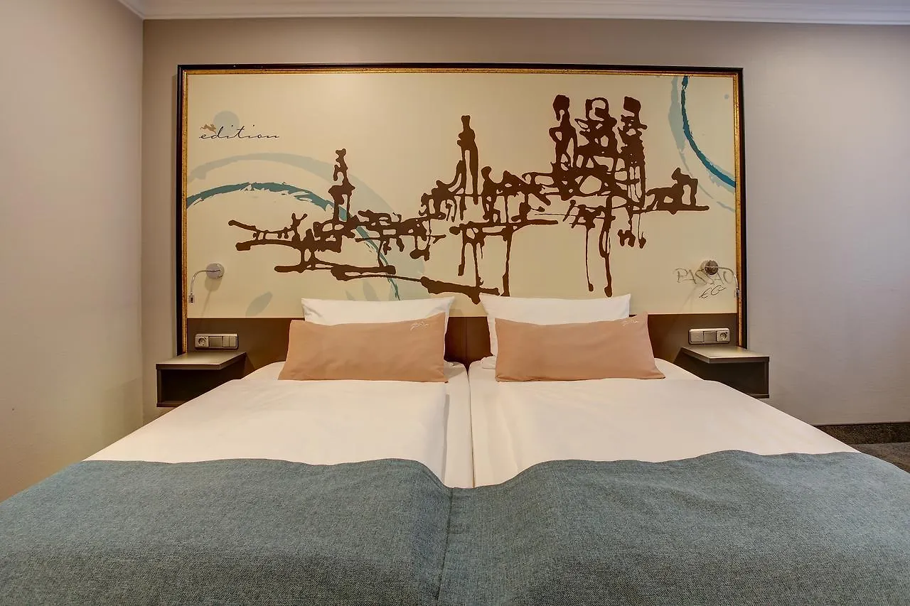 Premier Inn Passau Weisser Hase 3*,  גרמניה