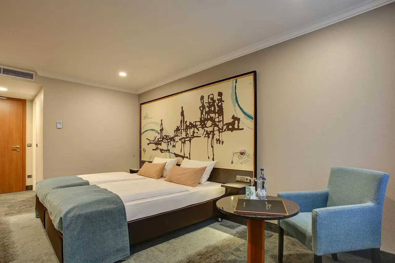*** מלון Premier Inn Passau Weisser Hase גרמניה