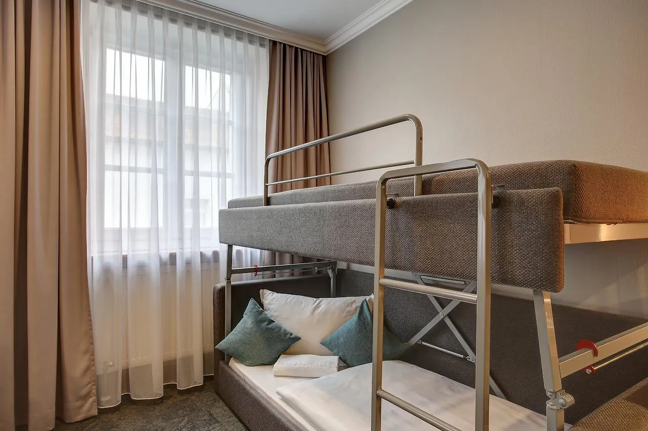 מלון Premier Inn Passau Weisser Hase