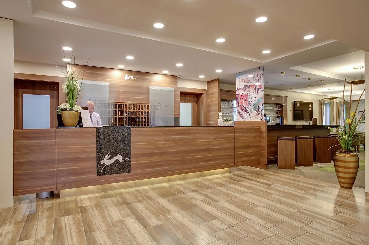 Premier Inn Passau Weisser Hase 3*,  גרמניה